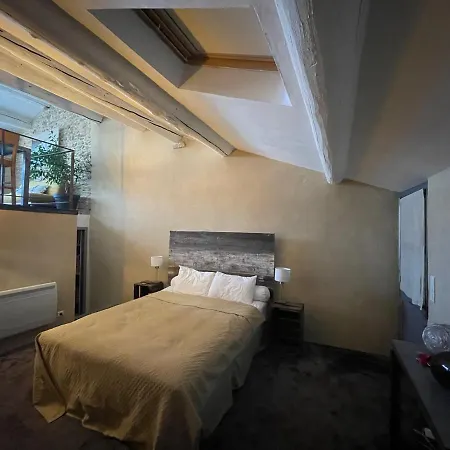 La Maison De Sofia, Rhapsodie Gasthof *
