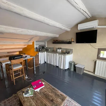 La Maison De Sofia, Rhapsodie * Vallabrix